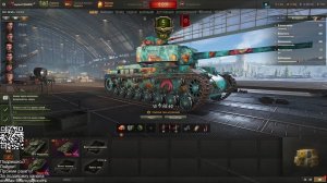 Мир танков. Новая ветка советских сверх тяжей.КВ 4 Федоренко. От 7 до 10 уровня. Без голды