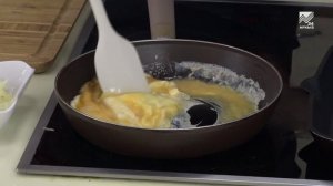 Завтрак в городе Че