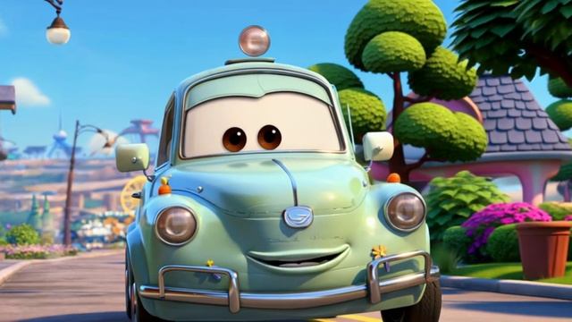 Время для веселья мультик смотреть онлайн