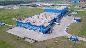 Корпорация развития Новосибирской области подвела итоги своей работы в 2025 году