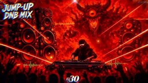 Best Jump-up Drum and Bass Mix for 2026