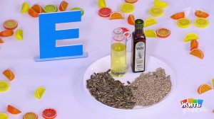 Витамин Е: когда полезное становится смертельным. Жить здорово! Фрагмент выпуска от 28.01.2026