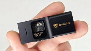 Мобильный ЦАП TempoTec Sonata BHD Pro максимум звука за минимум денег