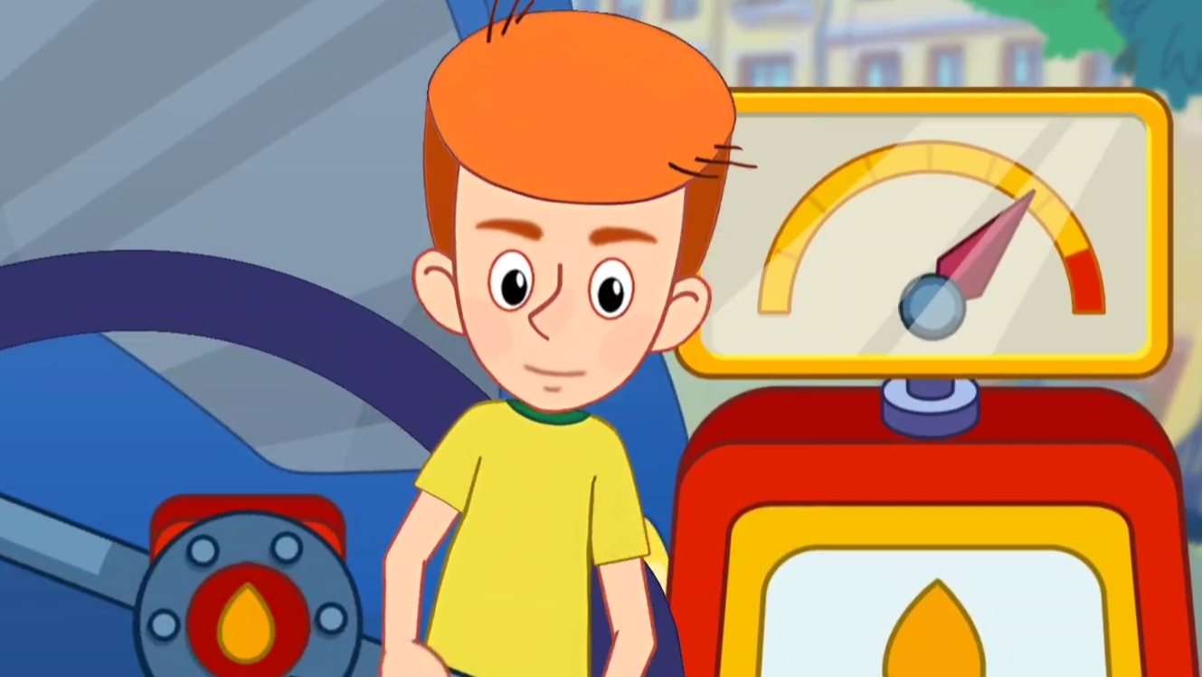 ПРОСТОКВАШИНО ПОЧЕМУЧКА. РАЗВИВАЮЩИЙ МУЛЬТФИЛЬМ ИГРА ДЛЯ ДЕТЕЙ смотреть онлайн