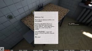 Болтаем и играем в разные игры