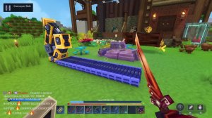 Я НАКАЧАЛ МНОГО МОДОВ В ХАЙТЕЙЛ!