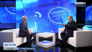 Николай Чернышук: иногда врачам приходится исправлять ошибки других врачей.