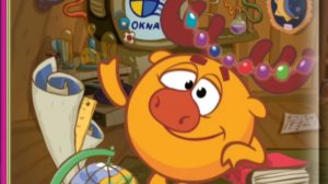 СМЕШАРИКИ. УЧИМСЯ ЧИТАТЬ СО СМЕШАРИКАМИ. Развивающие игры для детей. Чтение и слоги. Учим буквы