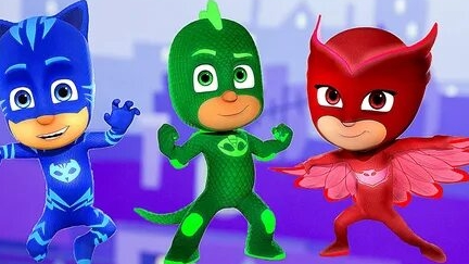 Герой в масках смотреть онлайн