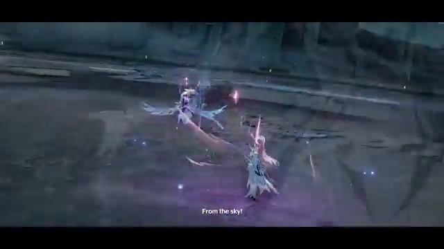 Wuthering Waves — версия 31. Трейлер «Мы, те, кто видит звёзды» для PS5 смотреть онлайн