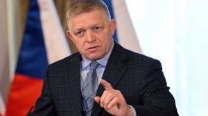 Фицо назвал возможные сроки окончания конфликта на Украине