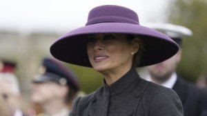 Фильм о жене Трампа не покажут в ЮАР на фоне охлаждений отношений с США