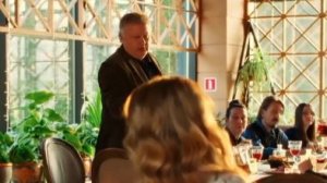 Кулинарный техникум. Мужик на поминках.