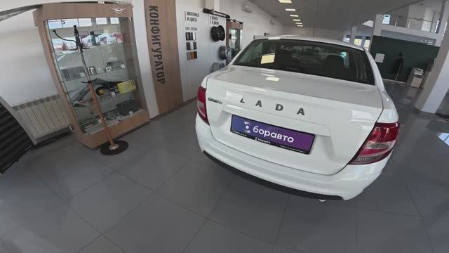Купил Lada Granta на OZON смотреть онлайн