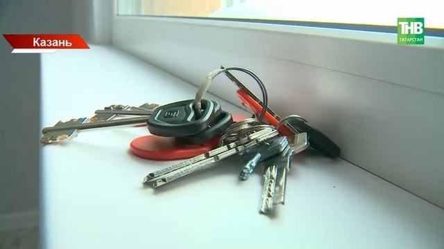 Социальная ипотека в деле: Салават Купере растёт смотреть онлайн