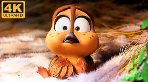 🦆Миграция🦆 (4К Дубляж)