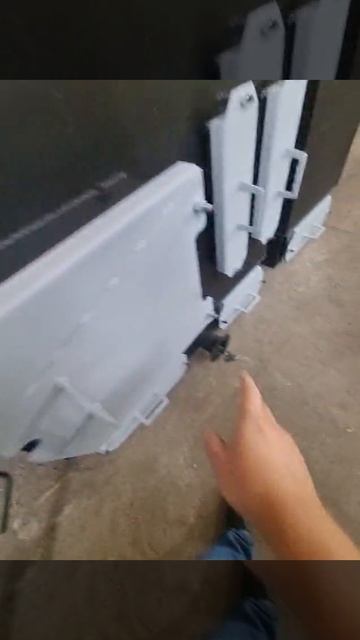 Котел на опилках и пеллетах ГРВ 650 кВт смотреть онлайн