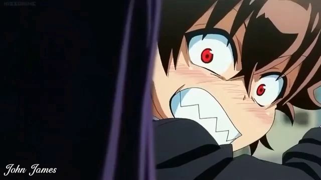 Wagakki Band - Hotarubi (Sousei no Onmyouji AMV) смотреть онлайн