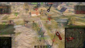 703(100) Победа на вылазке подпишись на канал