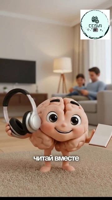 КАК ФОРМИРУЕТЬСЯ ДЕТСКИЙ МОЗГ смотреть онлайн