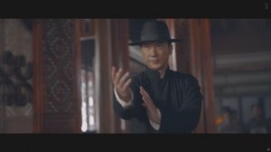 HDR Ип Ман Битва кланов Русский трейлер 4K_ Премьера фильма запланирована на 30 апреля 2026 года.