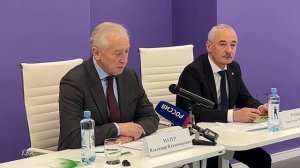 28 января в Томске прошёл первый в этом году День главы муниципального образования.