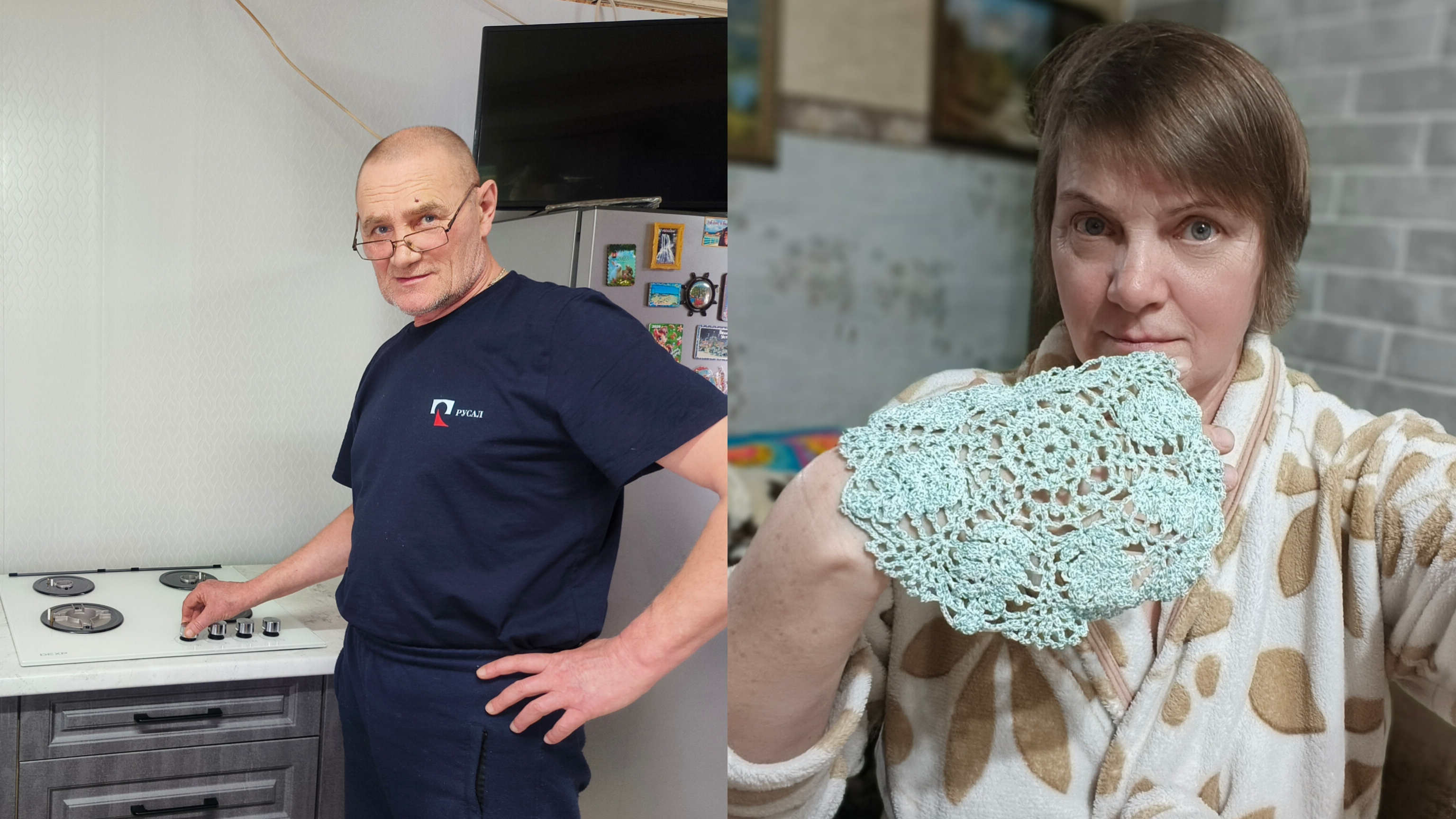 Продолжаем собирать кухонный гарнитур,баня . смотреть онлайн