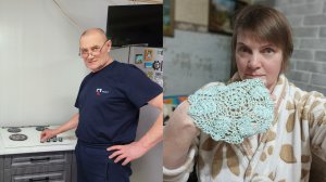 Продолжаем собирать кухонный гарнитур,баня .