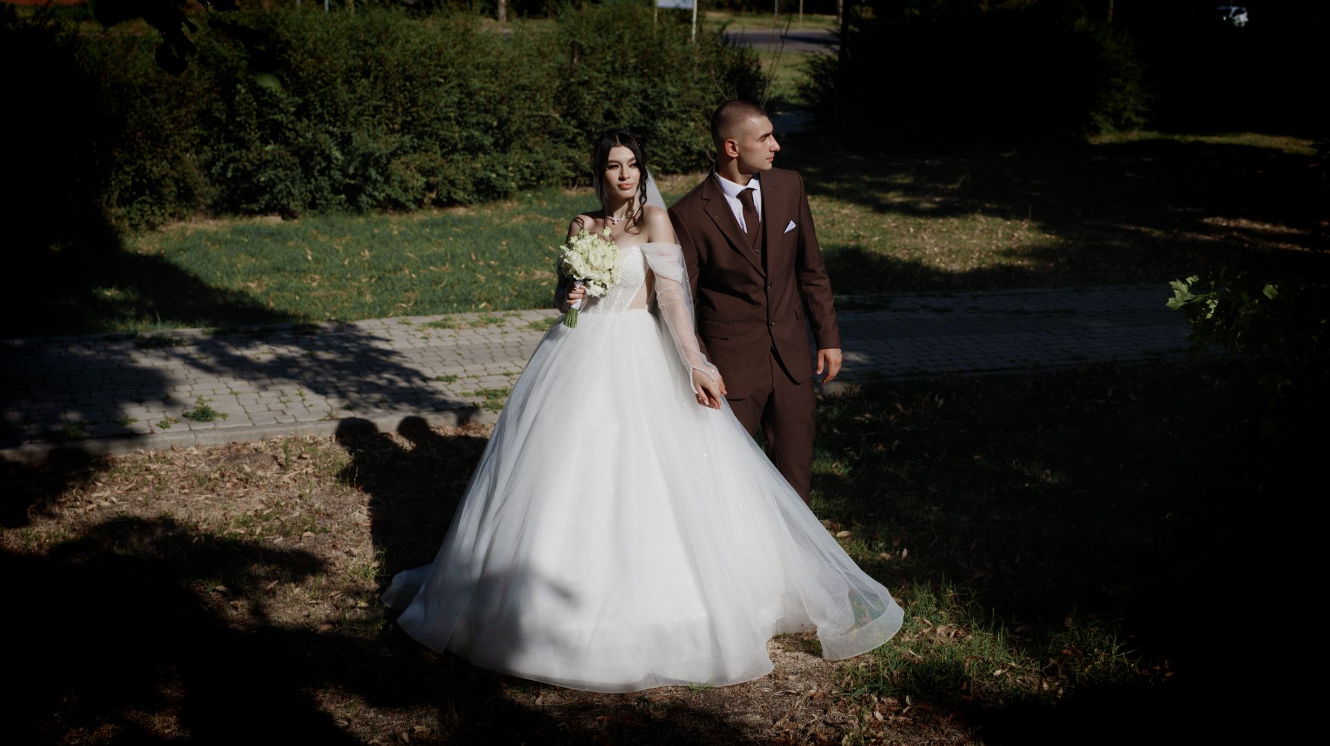 Свадебныи Ролик