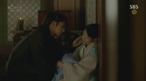 Лунные влюбленные - Алые сердца Корё