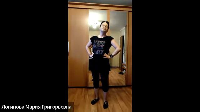 Занятие Здоровая спина с рассказом про мою юность