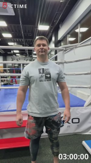 Демидов Андрей ЧК Люберцы 33 раза