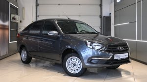 Lada (ВАЗ) Granta '2024 8030
