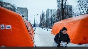 Власти Киева предложили жителям использовать кошачьи лотки из-за сбоев в ЖКХ
