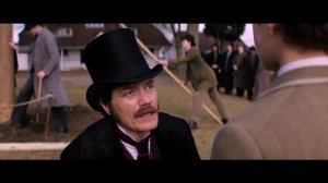 Война токов — Русский трейлер