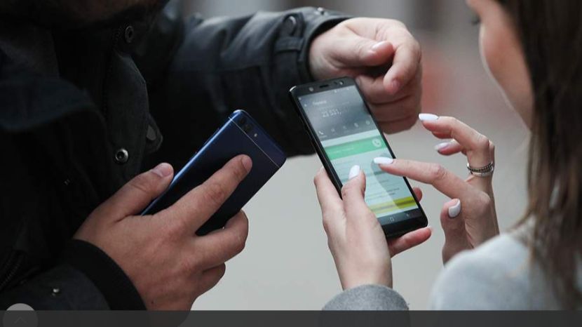 Юрист предупредила о рисках при некорректных комментариях к банковским переводам смотреть онлайн