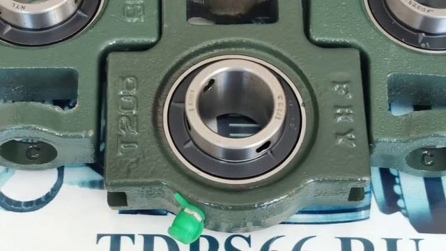 Подшипники корпусные UCT205 - TDPS66.RU смотреть онлайн