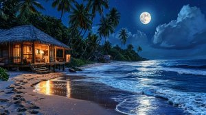 Отпусти все на свете и отдохни 🌳 Слушай музыку природы и отдыхай 💥 Расслабься на 100% сейчас ✨