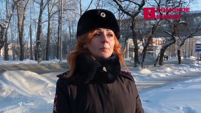 На городских улицах усилили внимание к профилактике аварийности смотреть онлайн