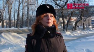 На городских улицах усилили внимание к профилактике аварийности