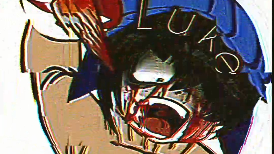 Terrible mouse. Luke Edit смотреть онлайн