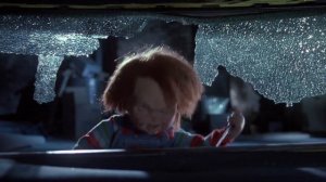 Детские игры - Child's Play (1988) трейлер - pretty-random-movies.ru