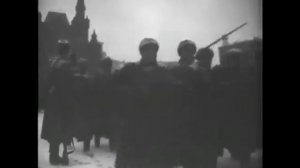 Парад 7 ноября