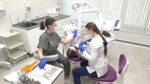 Ортодонтический центр «Маэстро» помогает вартовчанам вернуть здоровую улыбку