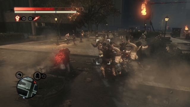 [PROTOTYPE 2] А теперь все вместе смотреть онлайн