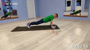 Народные игры ГТО 4 сезон