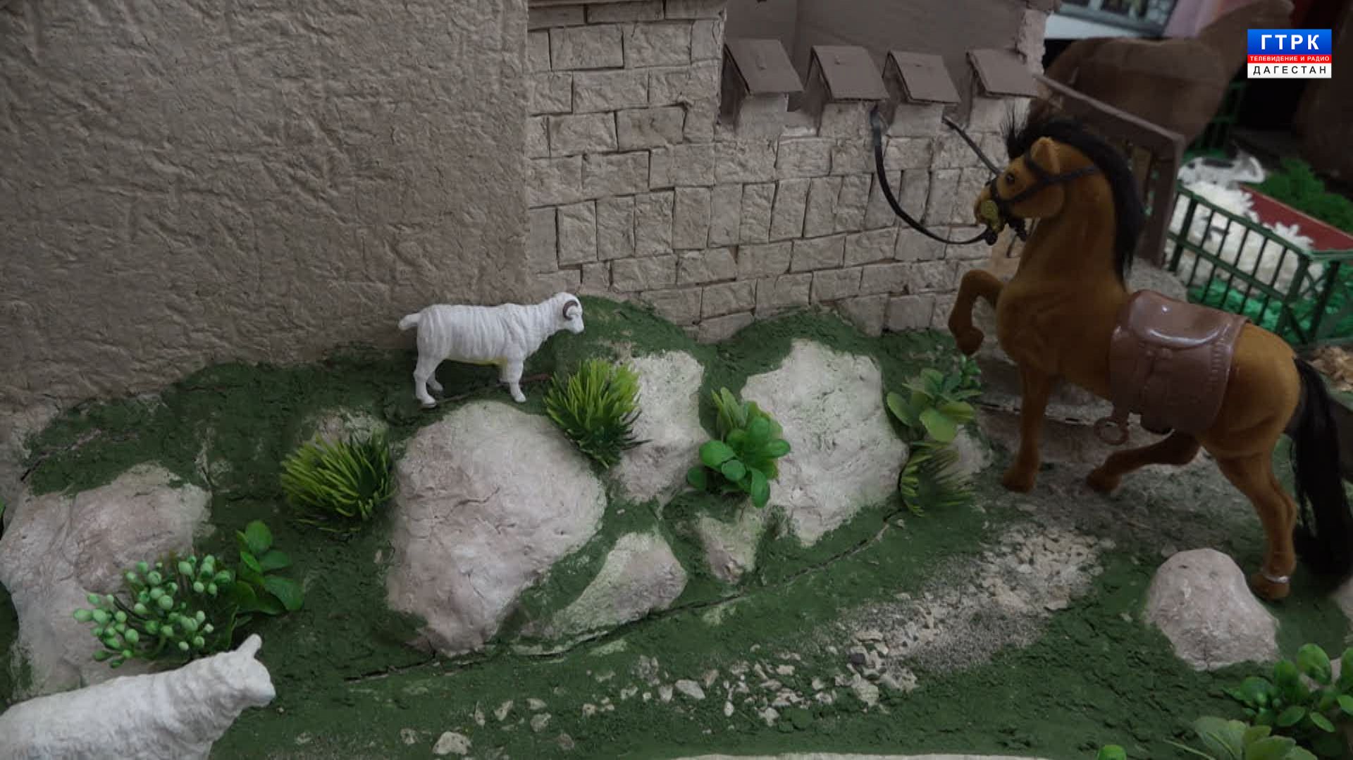 КНВ на кумыкском языке 29.01.26 г. смотреть онлайн