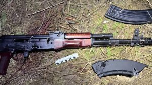 Ликвидированные в Дагестане боевики планировали теракты