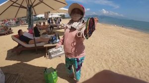 Обзор отеля "Prime " в Нячанге, Въетнам.