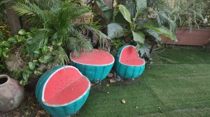 Цветочный рынок в Паттайя Таиланд 🌼 🌸 🌻 🌹 🌴